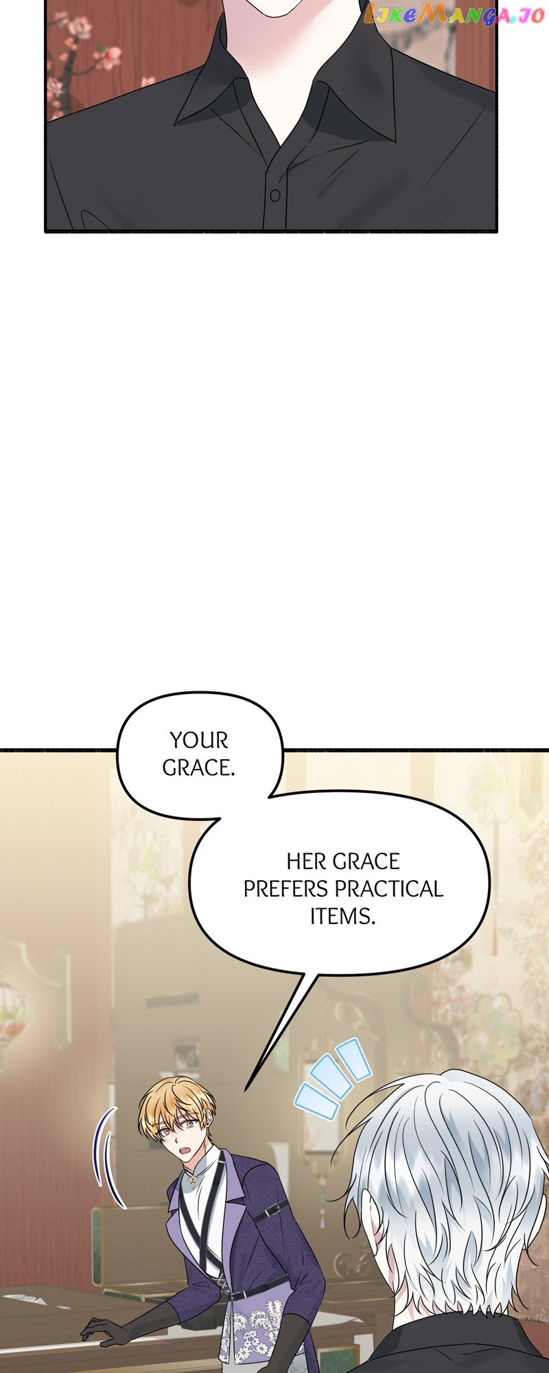 My Angelic Husband is actually a Devil in Disguise Chapter 32 - page 58