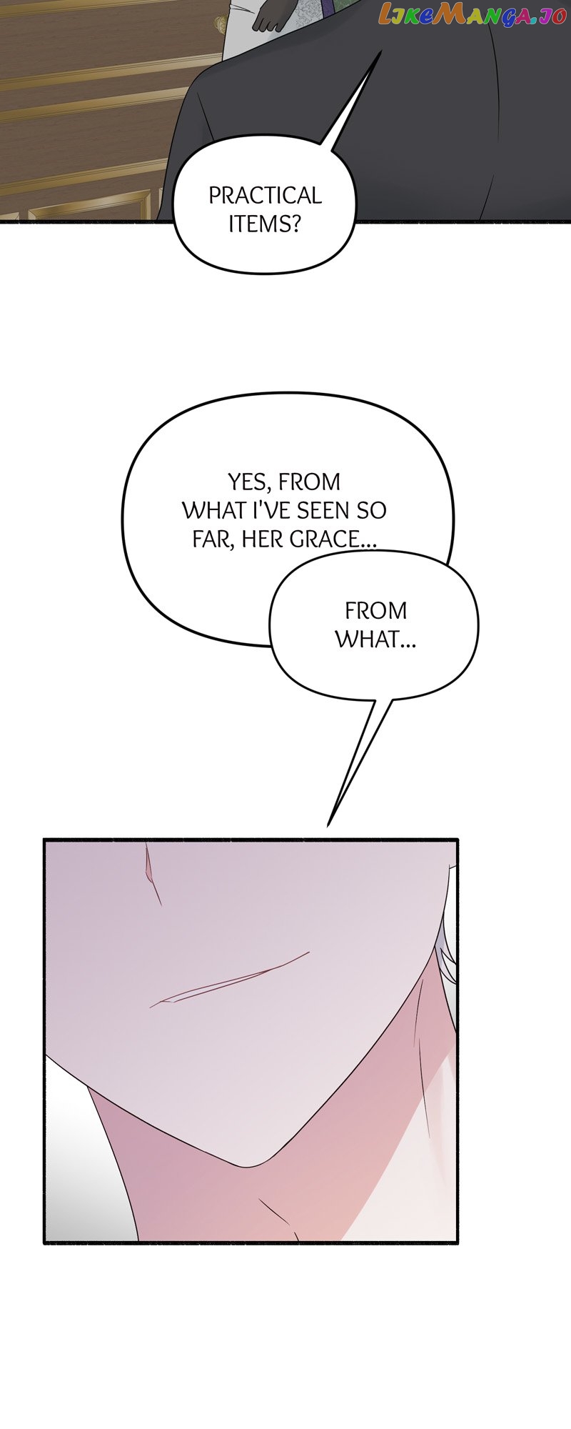My Angelic Husband is actually a Devil in Disguise Chapter 32 - page 59