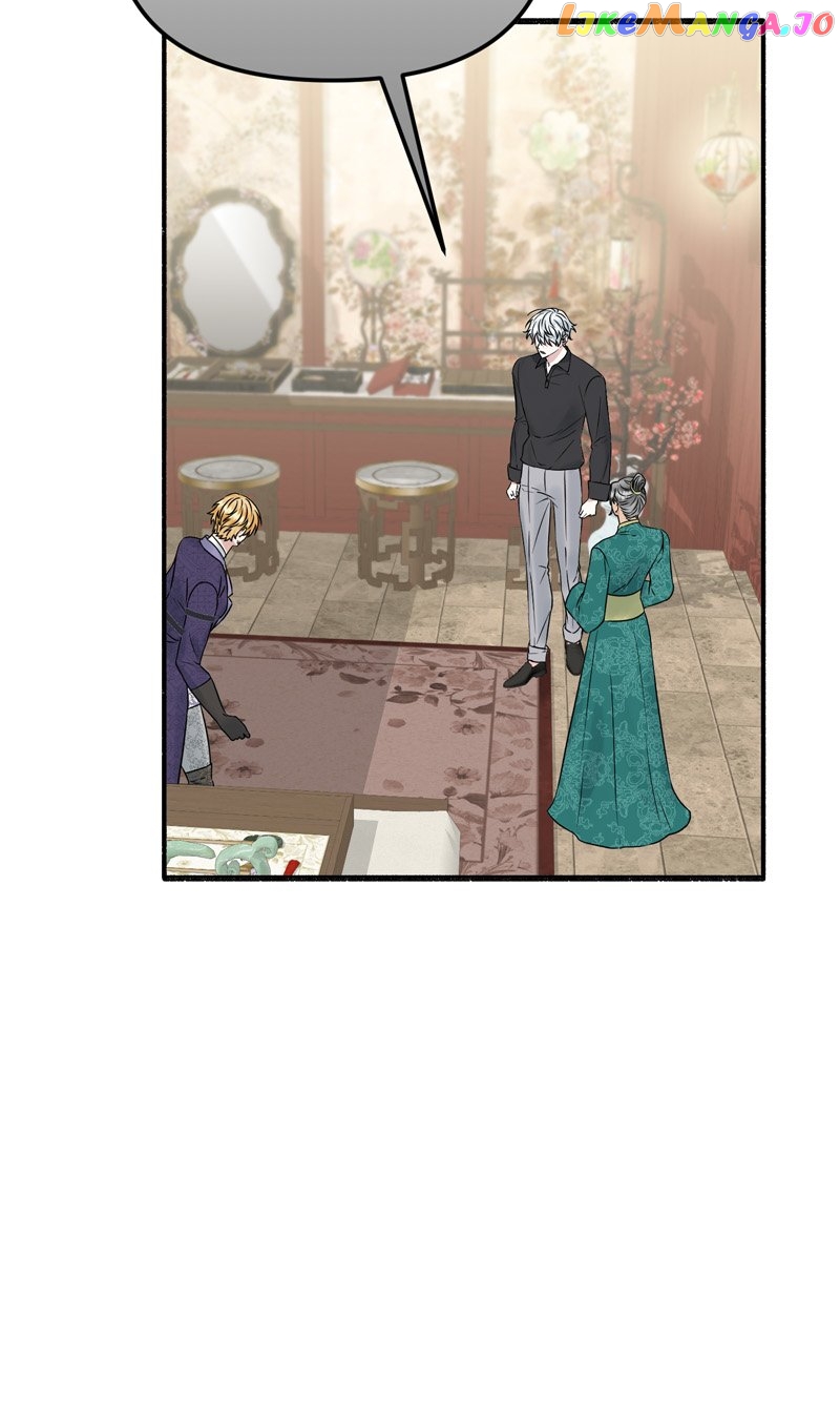 My Angelic Husband is actually a Devil in Disguise Chapter 32 - page 62