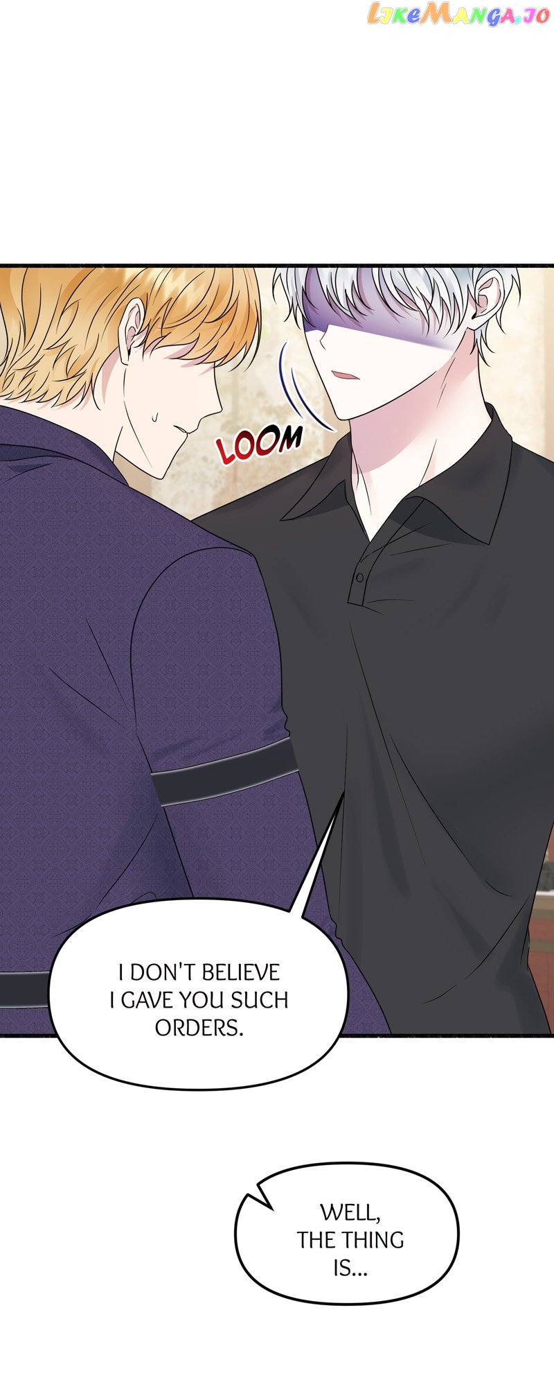 My Angelic Husband is actually a Devil in Disguise Chapter 32 - page 63