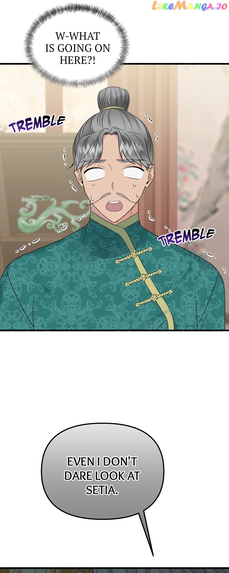 My Angelic Husband is actually a Devil in Disguise Chapter 32 - page 64