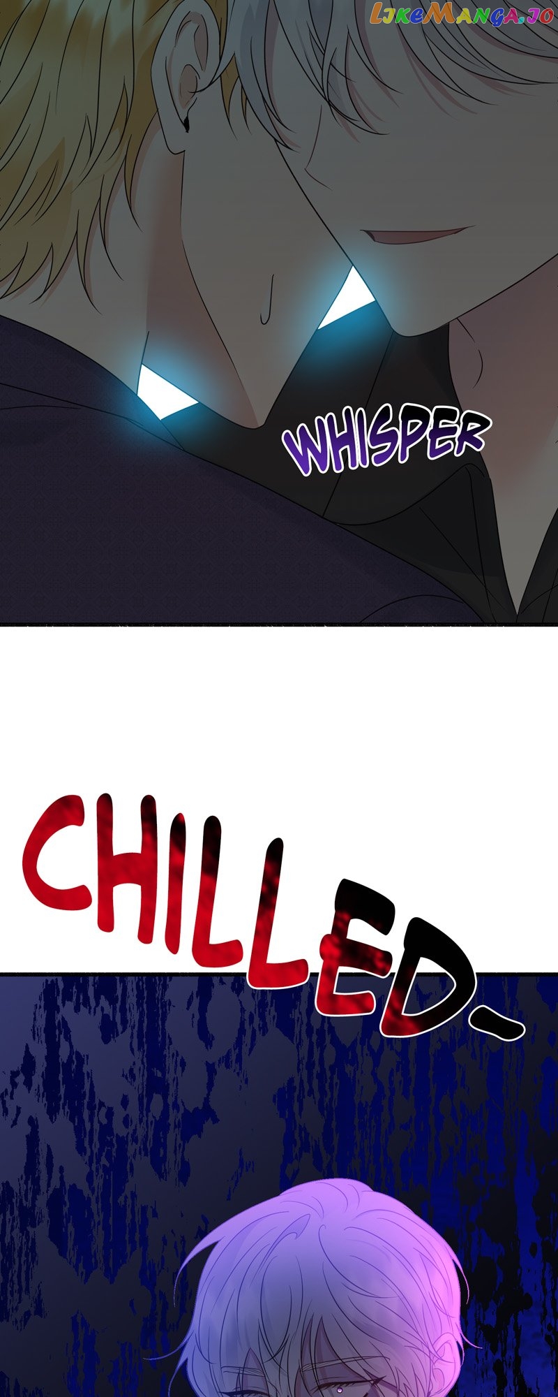 My Angelic Husband is actually a Devil in Disguise Chapter 32 - page 65