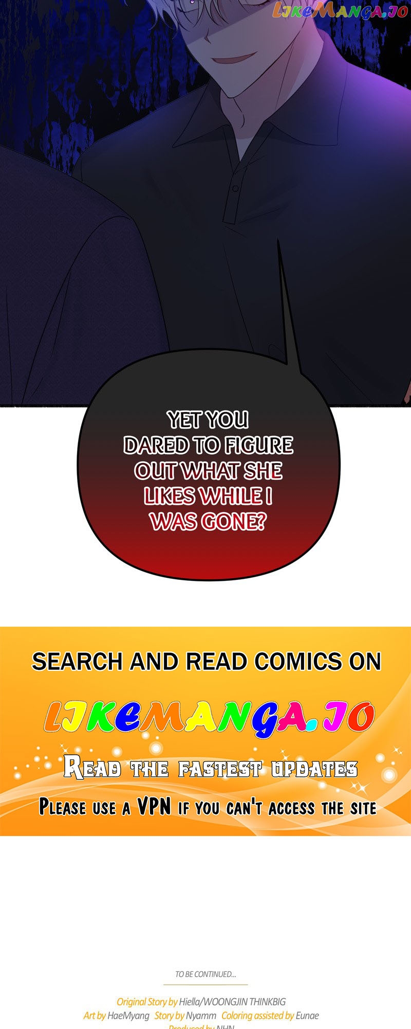 My Angelic Husband is actually a Devil in Disguise Chapter 32 - page 66