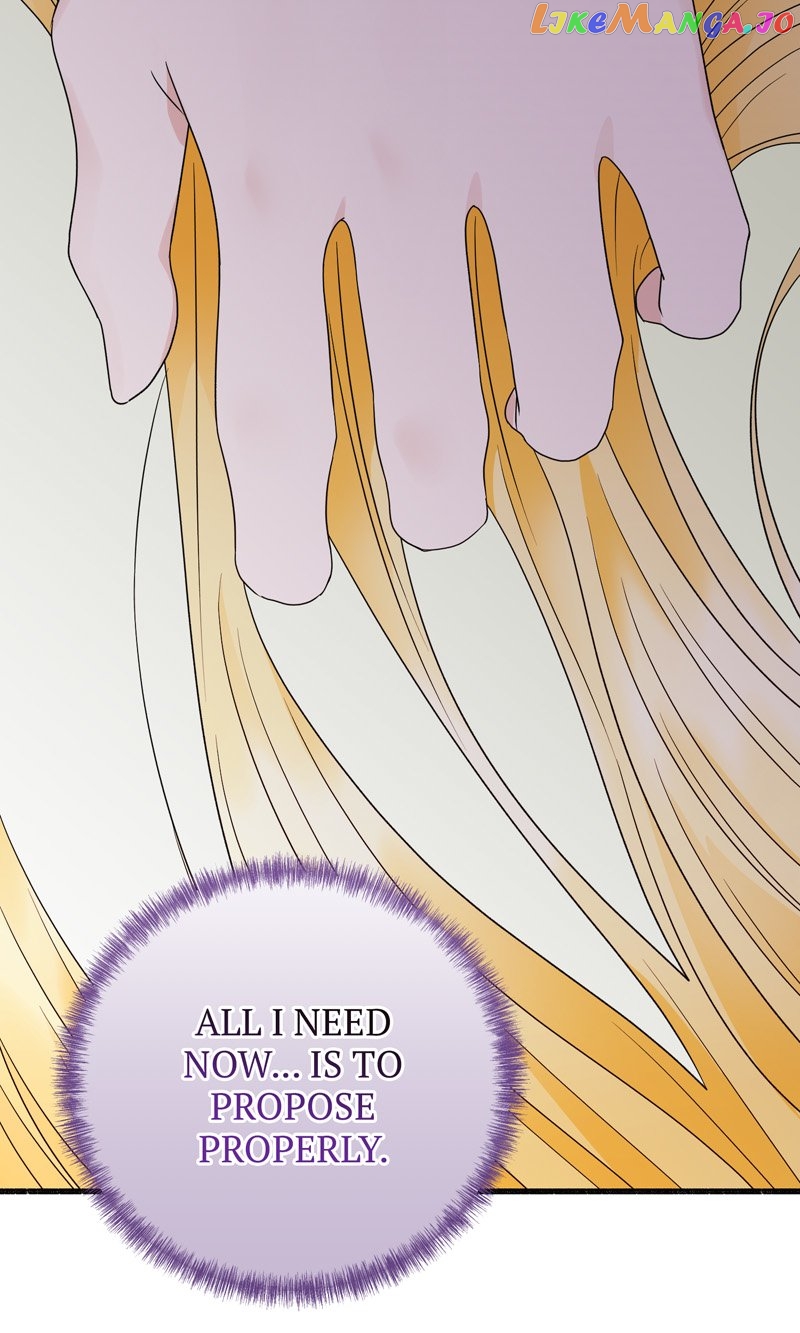 My Angelic Husband is actually a Devil in Disguise Chapter 32 - page 7