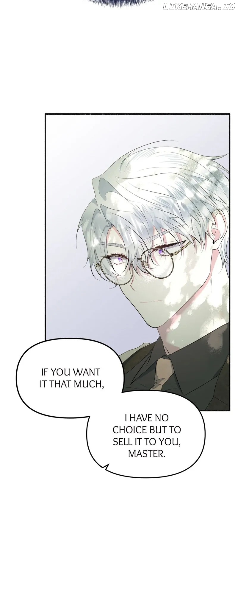 My Angelic Husband is actually a Devil in Disguise Chapter 51 - page 10