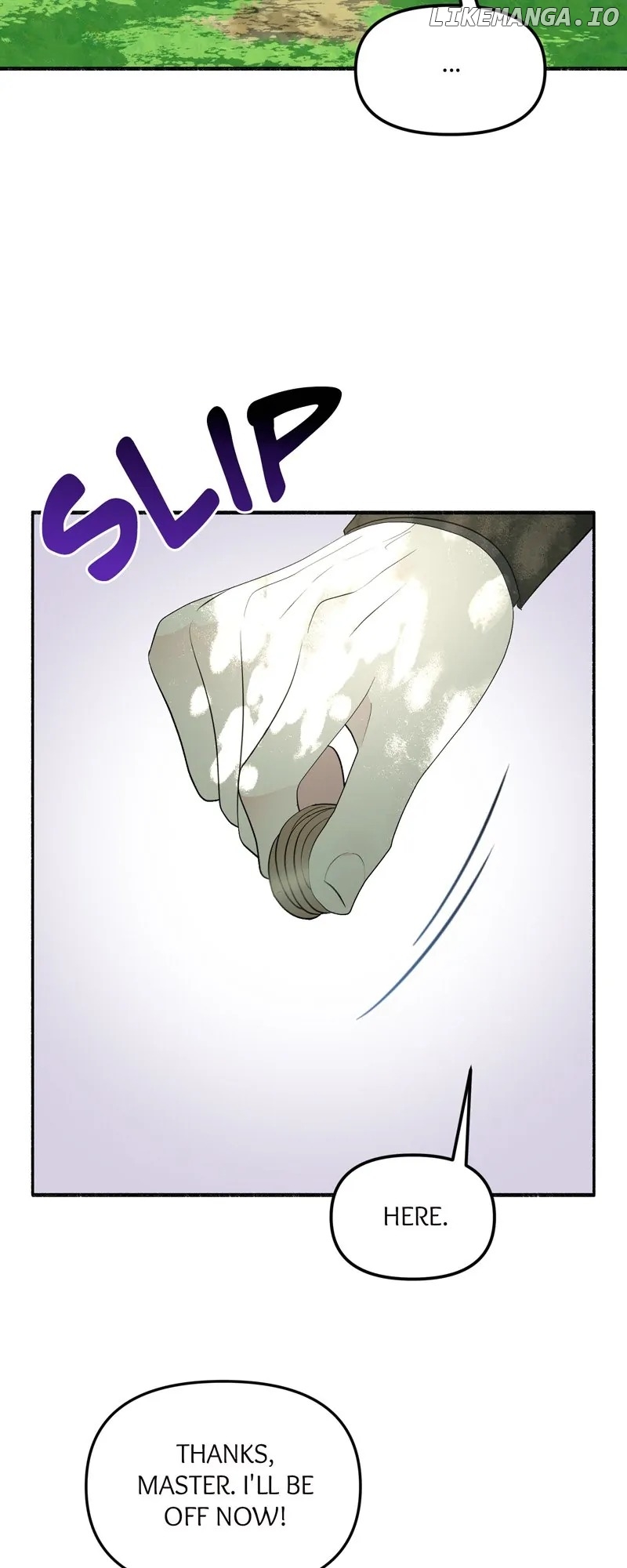 My Angelic Husband is actually a Devil in Disguise Chapter 51 - page 12