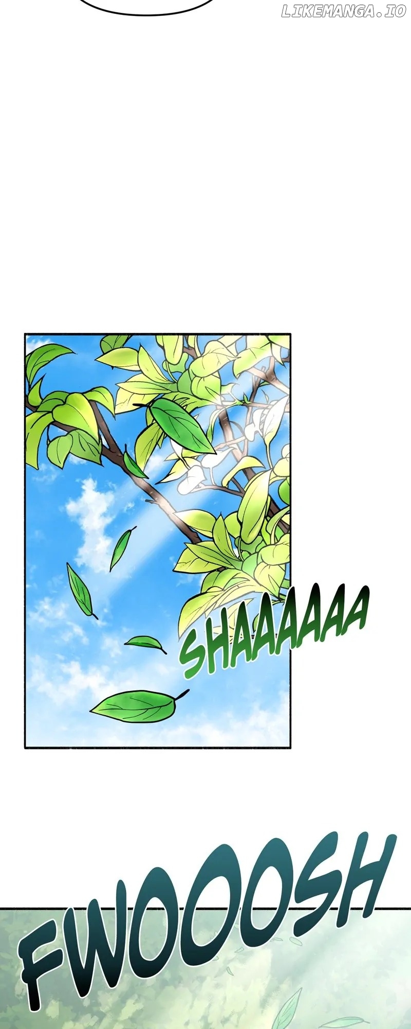 My Angelic Husband is actually a Devil in Disguise Chapter 51 - page 13