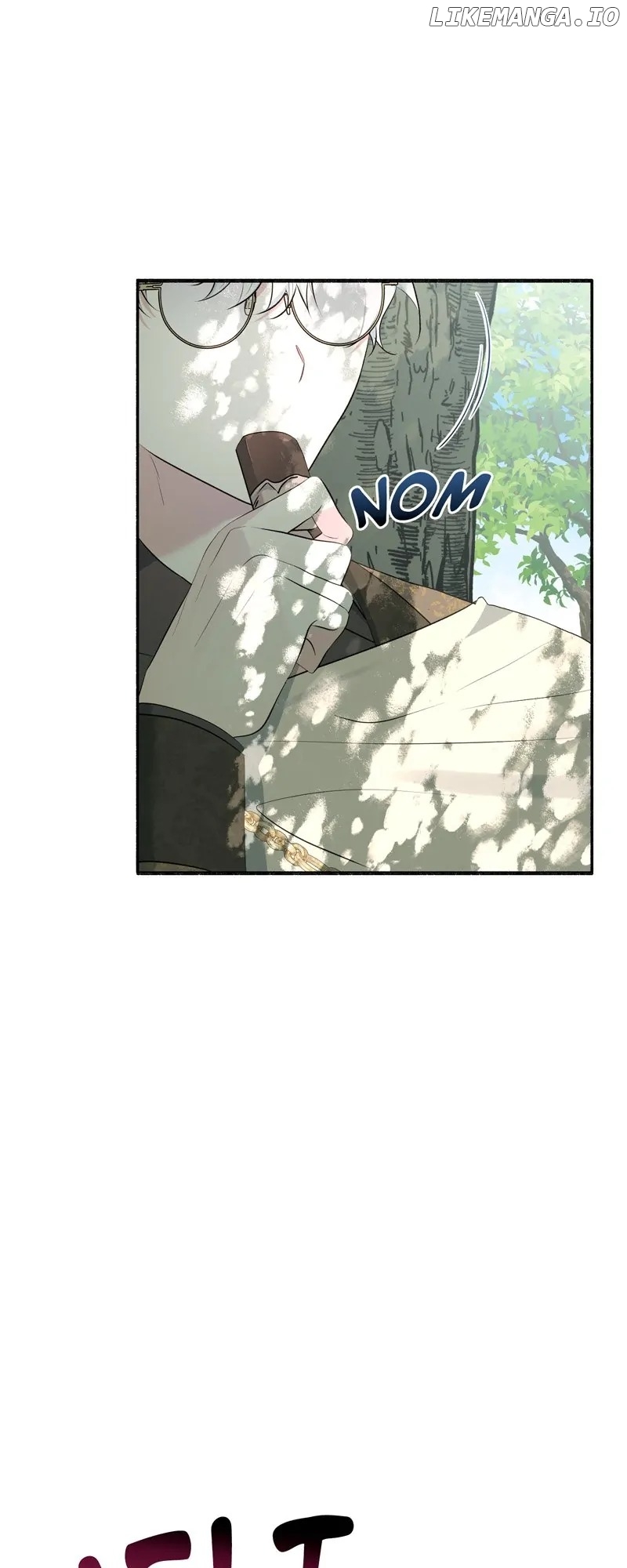 My Angelic Husband is actually a Devil in Disguise Chapter 51 - page 15