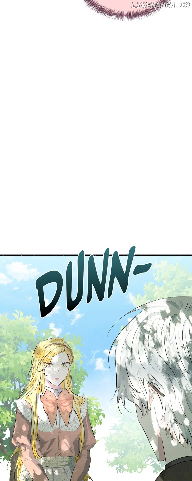 My Angelic Husband is actually a Devil in Disguise Chapter 51 - page 18