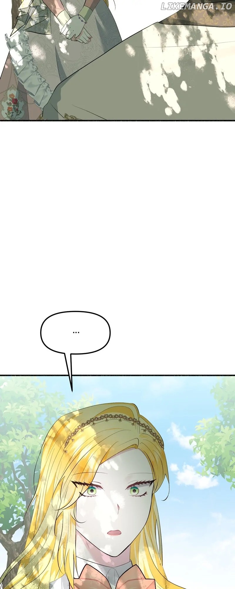 My Angelic Husband is actually a Devil in Disguise Chapter 51 - page 19