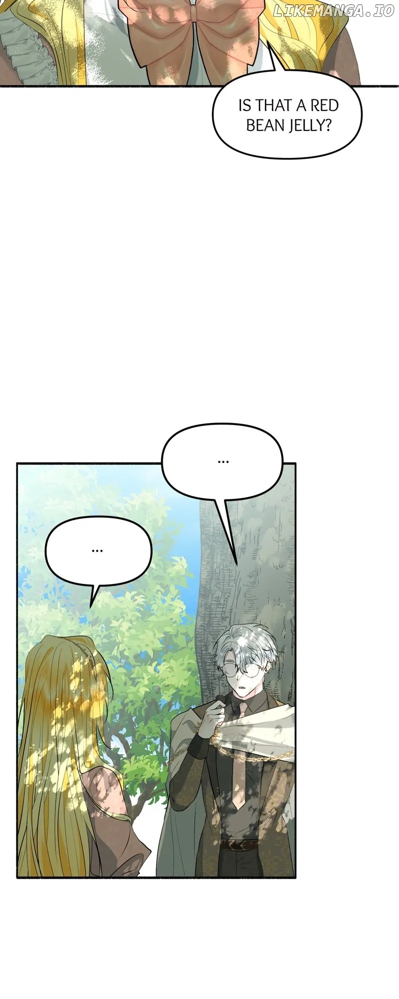 My Angelic Husband is actually a Devil in Disguise Chapter 51 - page 20
