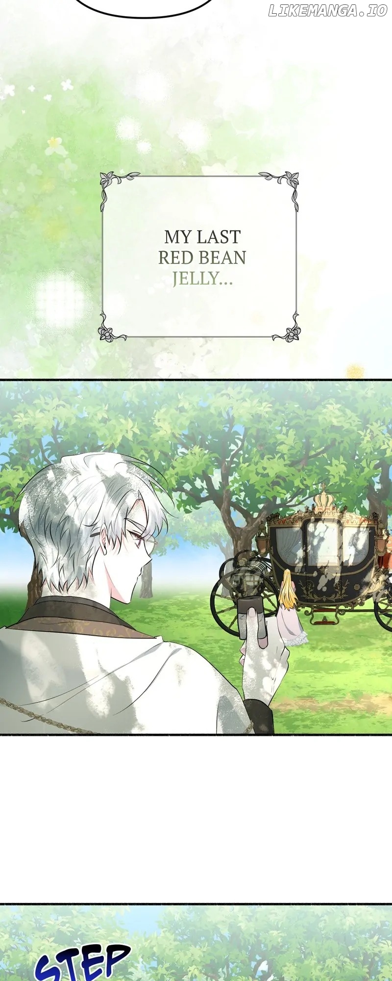 My Angelic Husband is actually a Devil in Disguise Chapter 51 - page 24