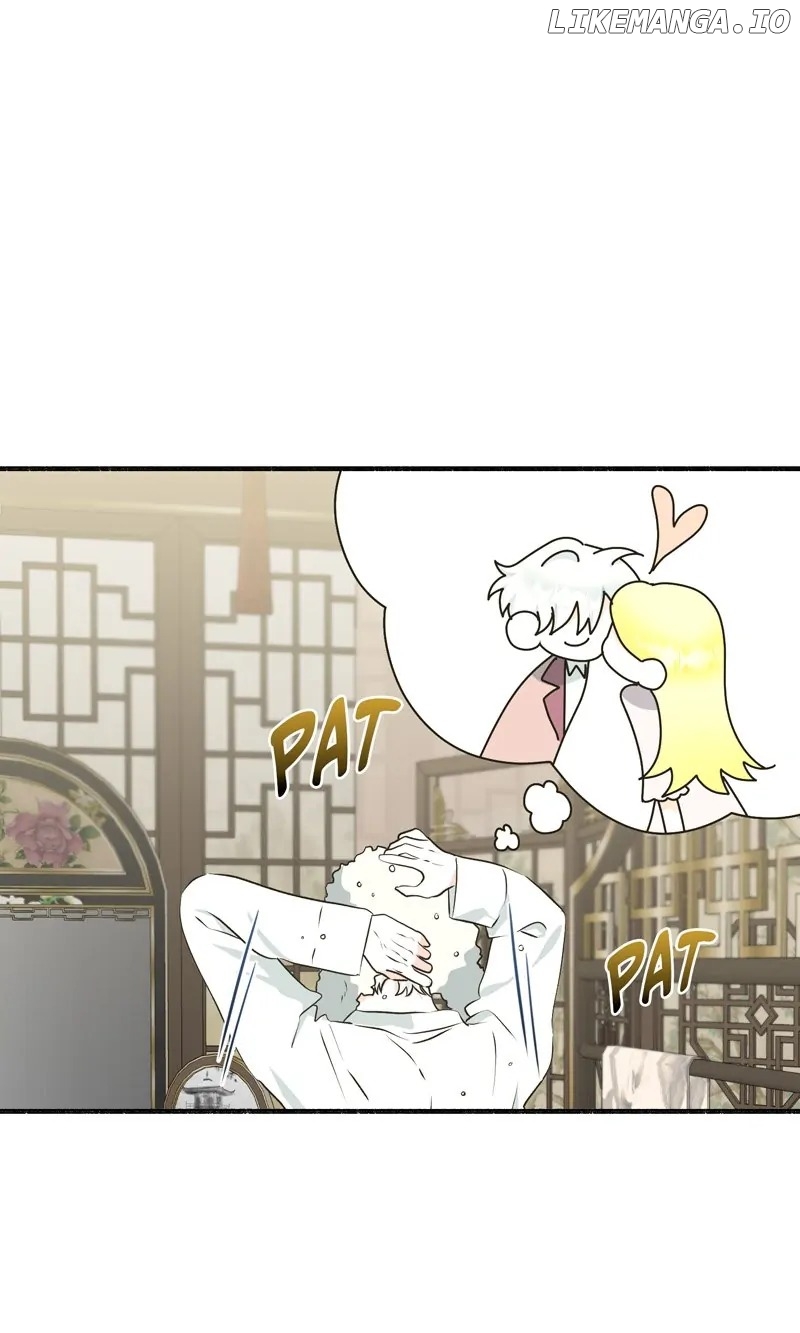 My Angelic Husband is actually a Devil in Disguise Chapter 51 - page 28