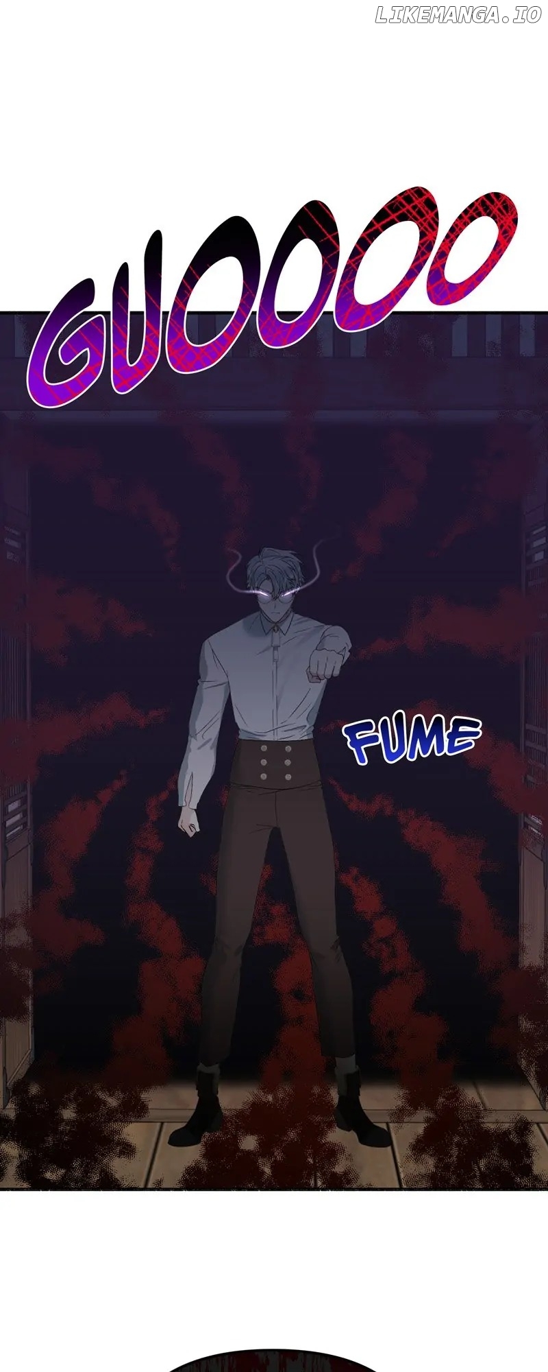 My Angelic Husband is actually a Devil in Disguise Chapter 51 - page 33