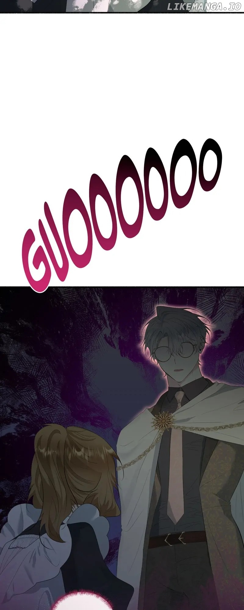 My Angelic Husband is actually a Devil in Disguise Chapter 51 - page 4