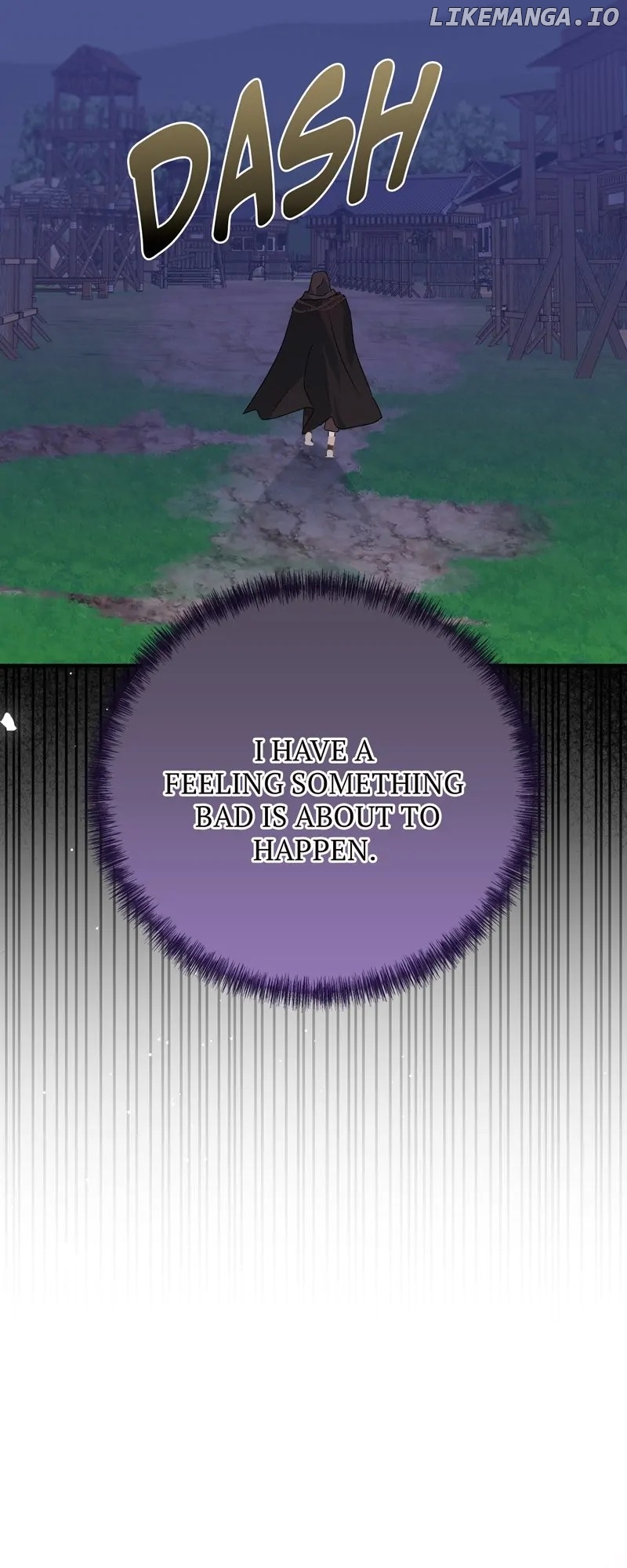 My Angelic Husband is actually a Devil in Disguise Chapter 51 - page 40