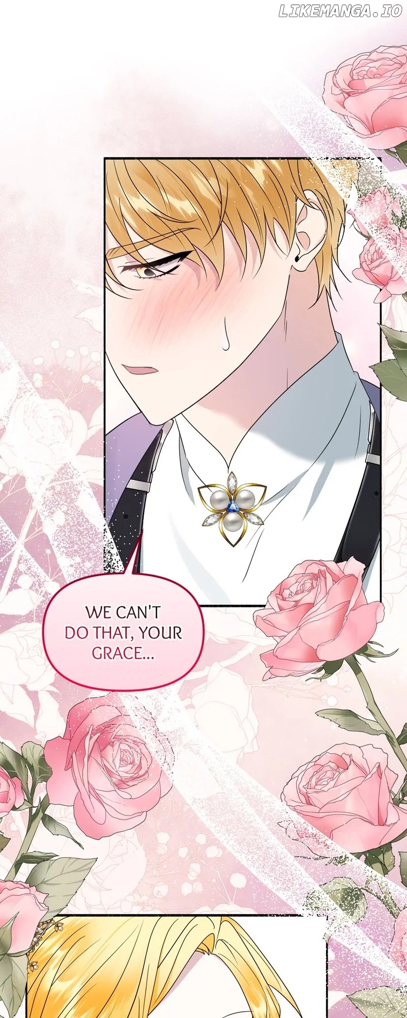 My Angelic Husband is actually a Devil in Disguise Chapter 51 - page 41