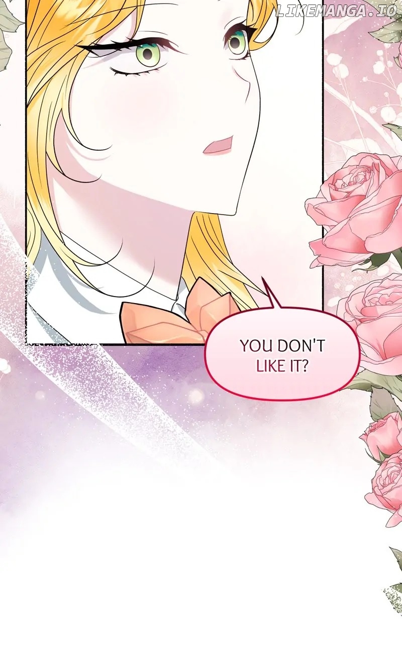 My Angelic Husband is actually a Devil in Disguise Chapter 51 - page 42