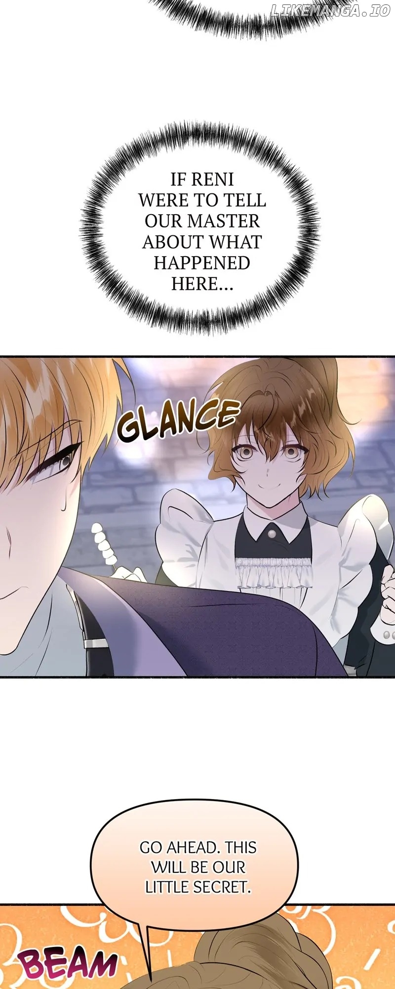 My Angelic Husband is actually a Devil in Disguise Chapter 51 - page 45