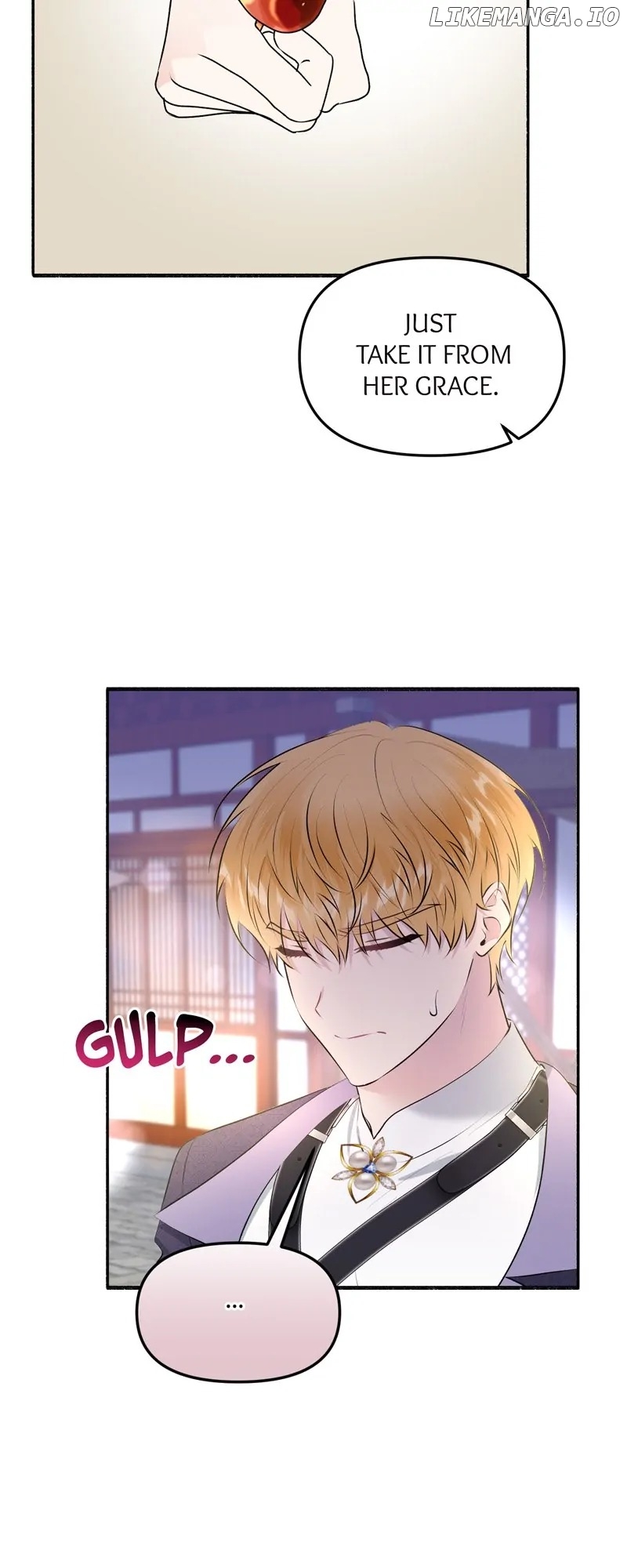 My Angelic Husband is actually a Devil in Disguise Chapter 51 - page 47