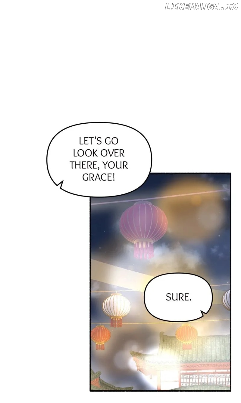 My Angelic Husband is actually a Devil in Disguise Chapter 51 - page 49