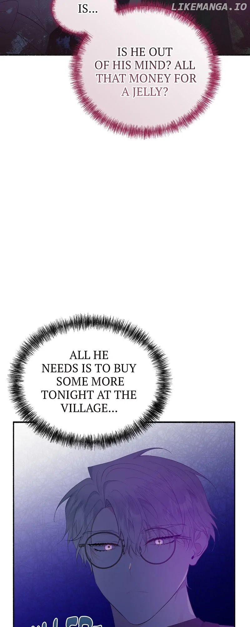 My Angelic Husband is actually a Devil in Disguise Chapter 51 - page 5
