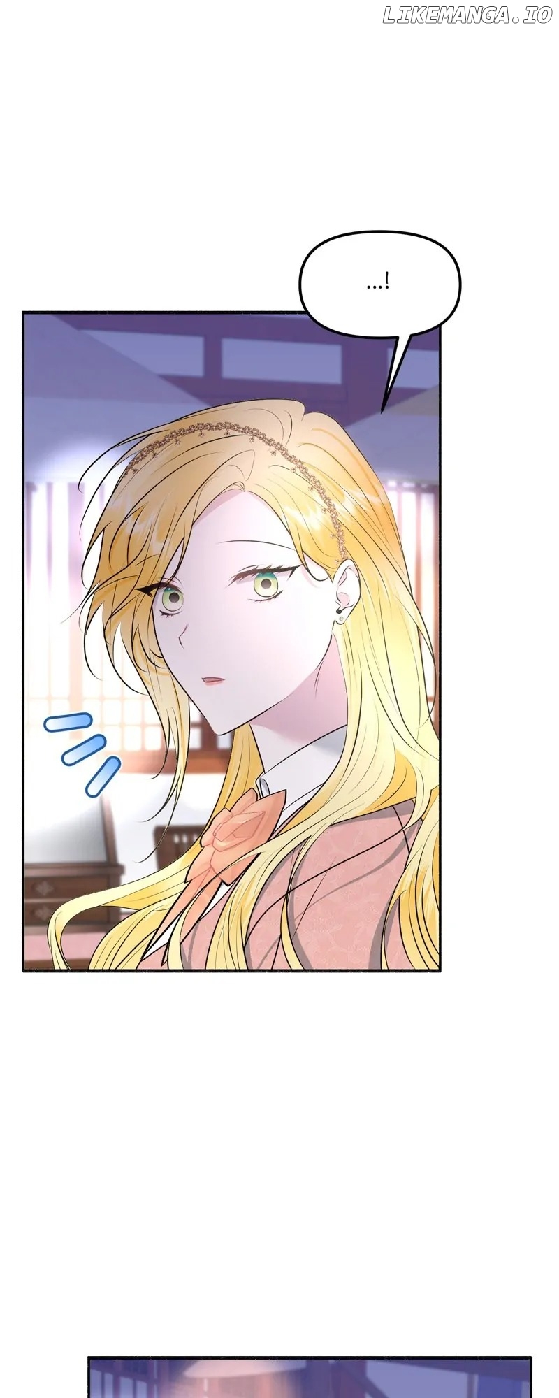 My Angelic Husband is actually a Devil in Disguise Chapter 51 - page 51