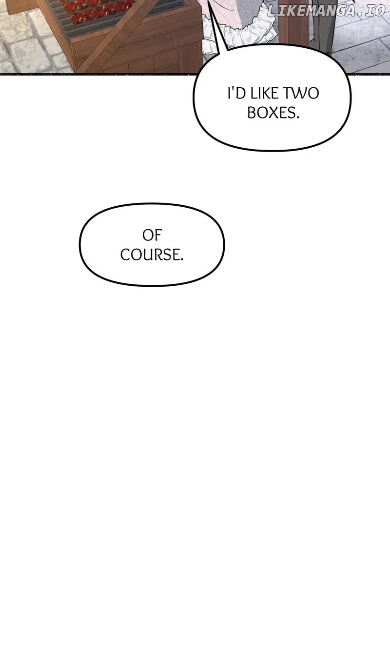 My Angelic Husband is actually a Devil in Disguise Chapter 51 - page 56