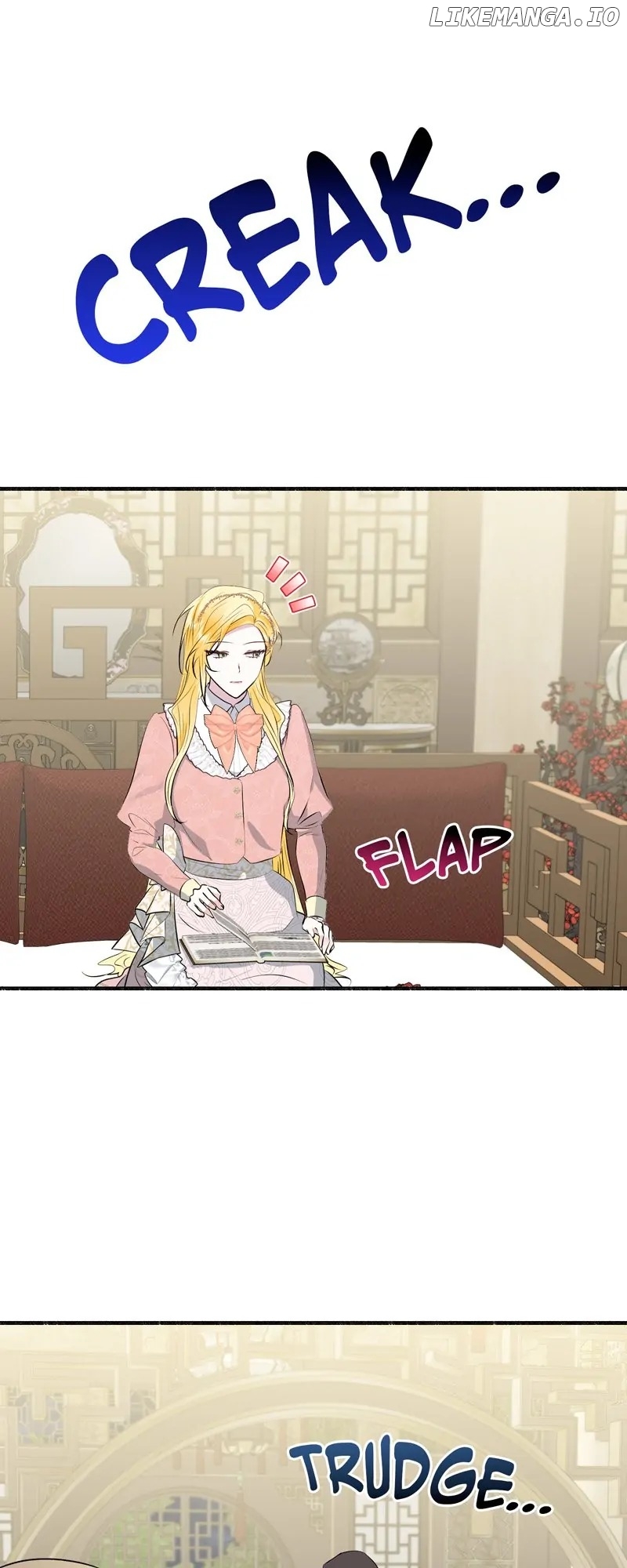 My Angelic Husband is actually a Devil in Disguise Chapter 51 - page 61