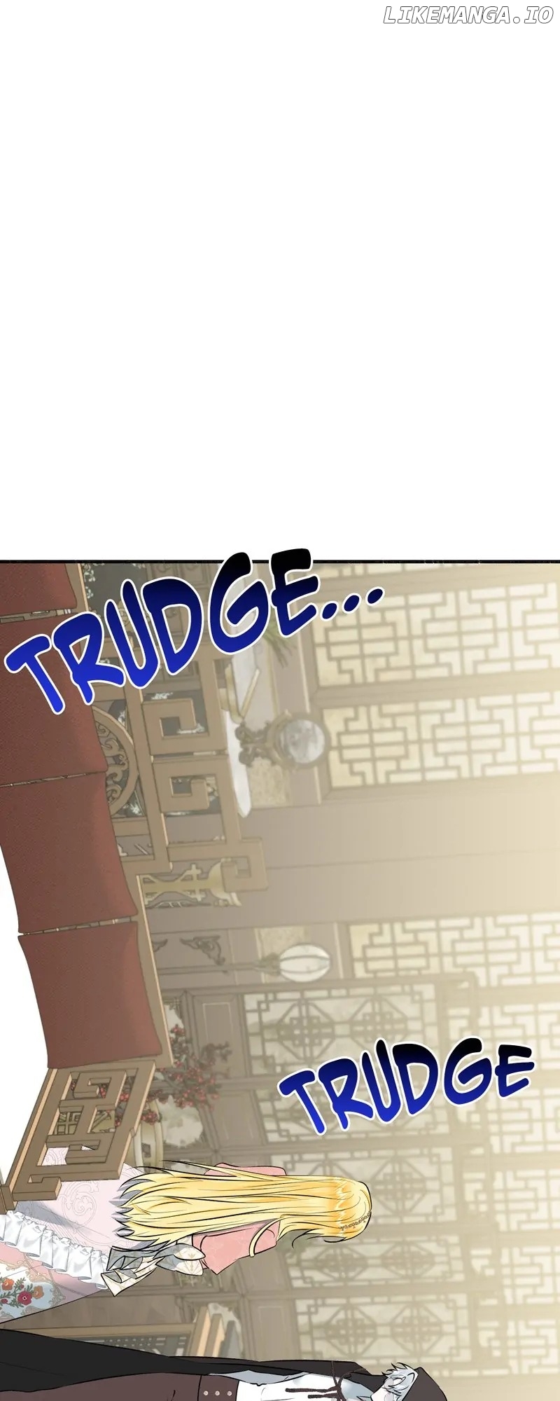 My Angelic Husband is actually a Devil in Disguise Chapter 51 - page 64