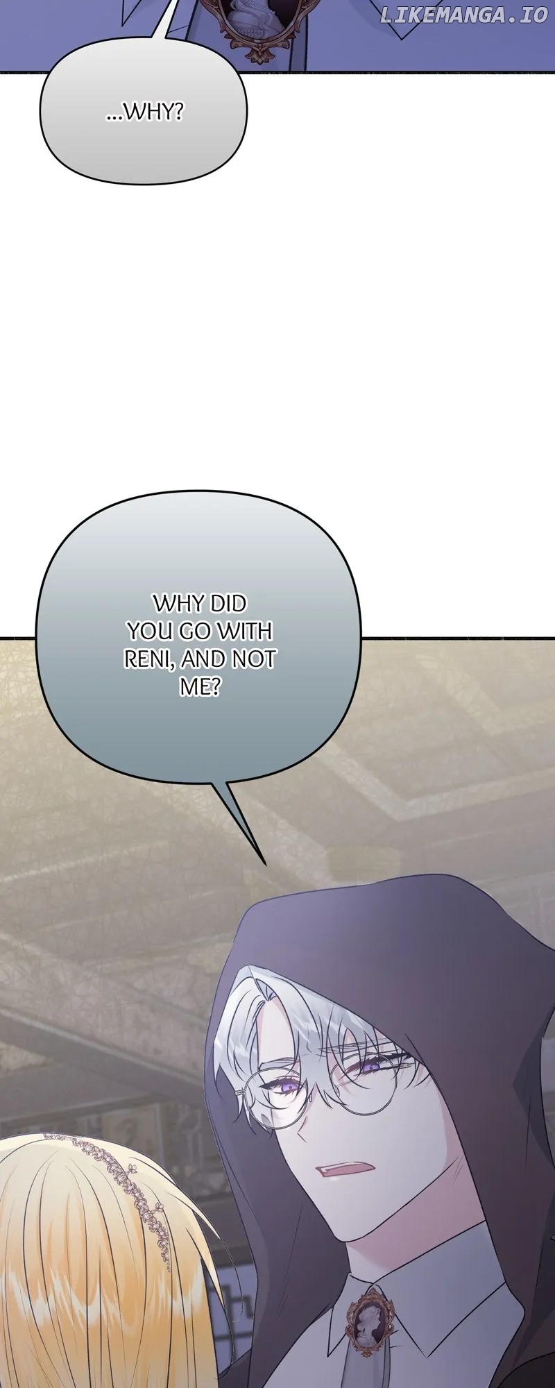 My Angelic Husband is actually a Devil in Disguise Chapter 51 - page 67
