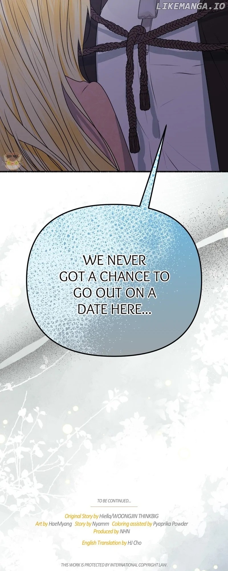 My Angelic Husband is actually a Devil in Disguise Chapter 51 - page 68