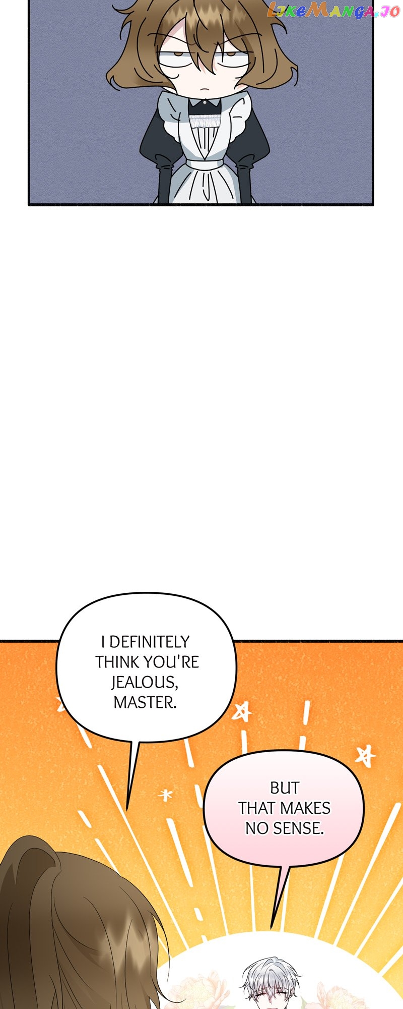 My Angelic Husband is actually a Devil in Disguise Chapter 31 - page 12