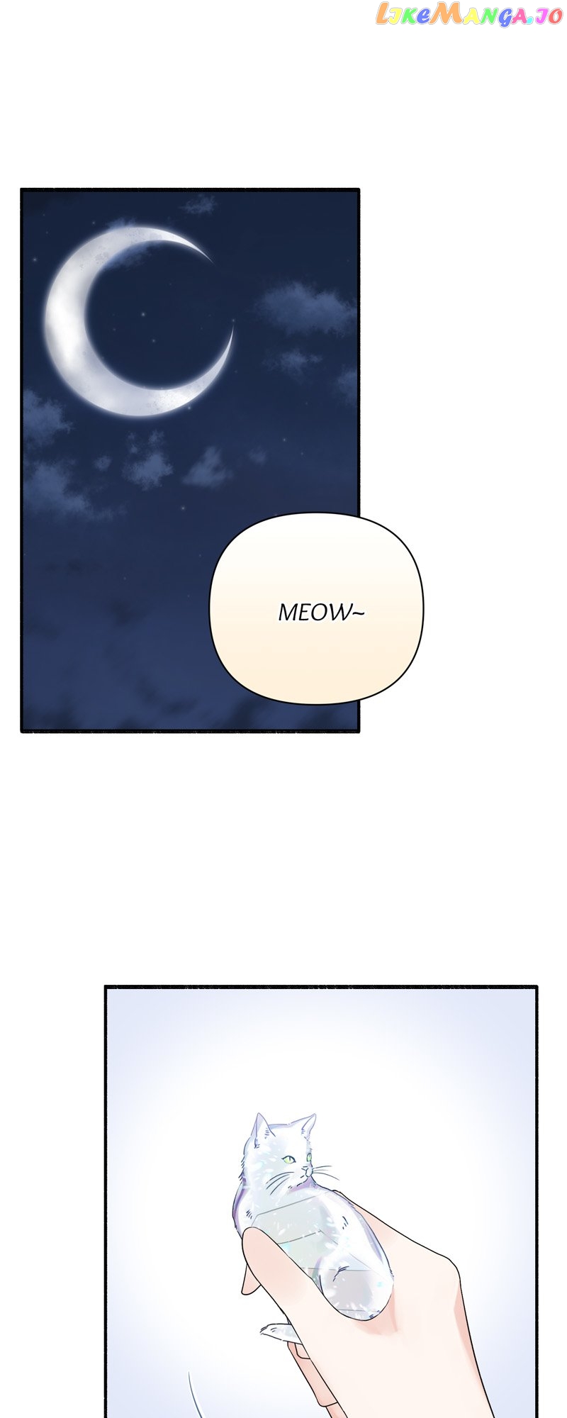 My Angelic Husband is actually a Devil in Disguise Chapter 31 - page 40