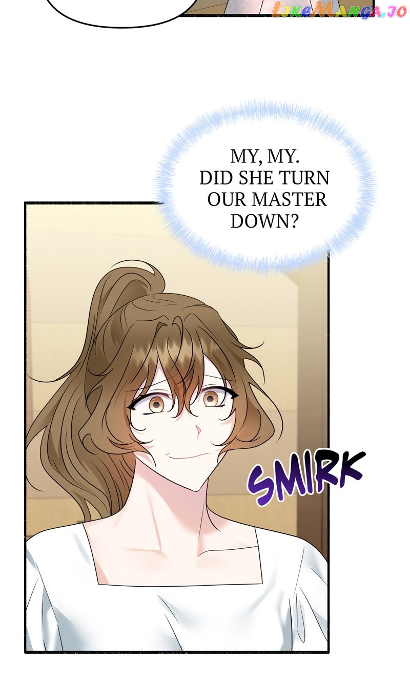 My Angelic Husband is actually a Devil in Disguise Chapter 31 - page 49