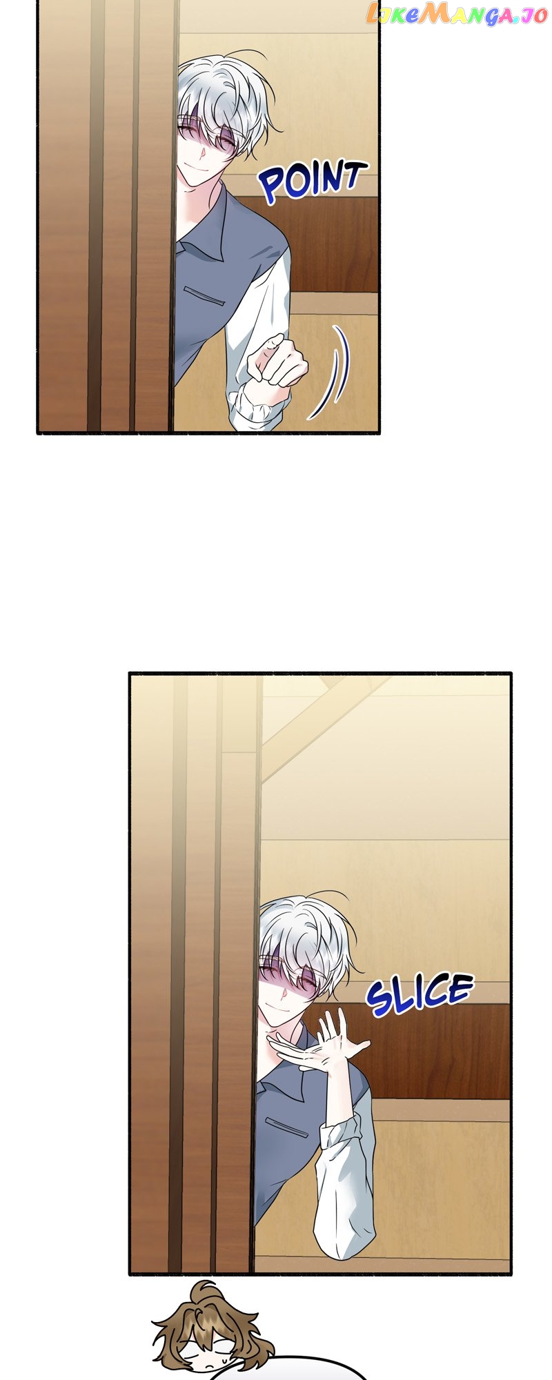 My Angelic Husband is actually a Devil in Disguise Chapter 31 - page 53
