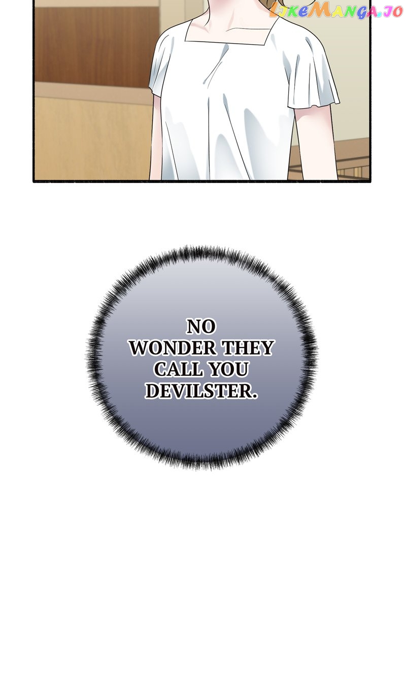 My Angelic Husband is actually a Devil in Disguise Chapter 31 - page 63