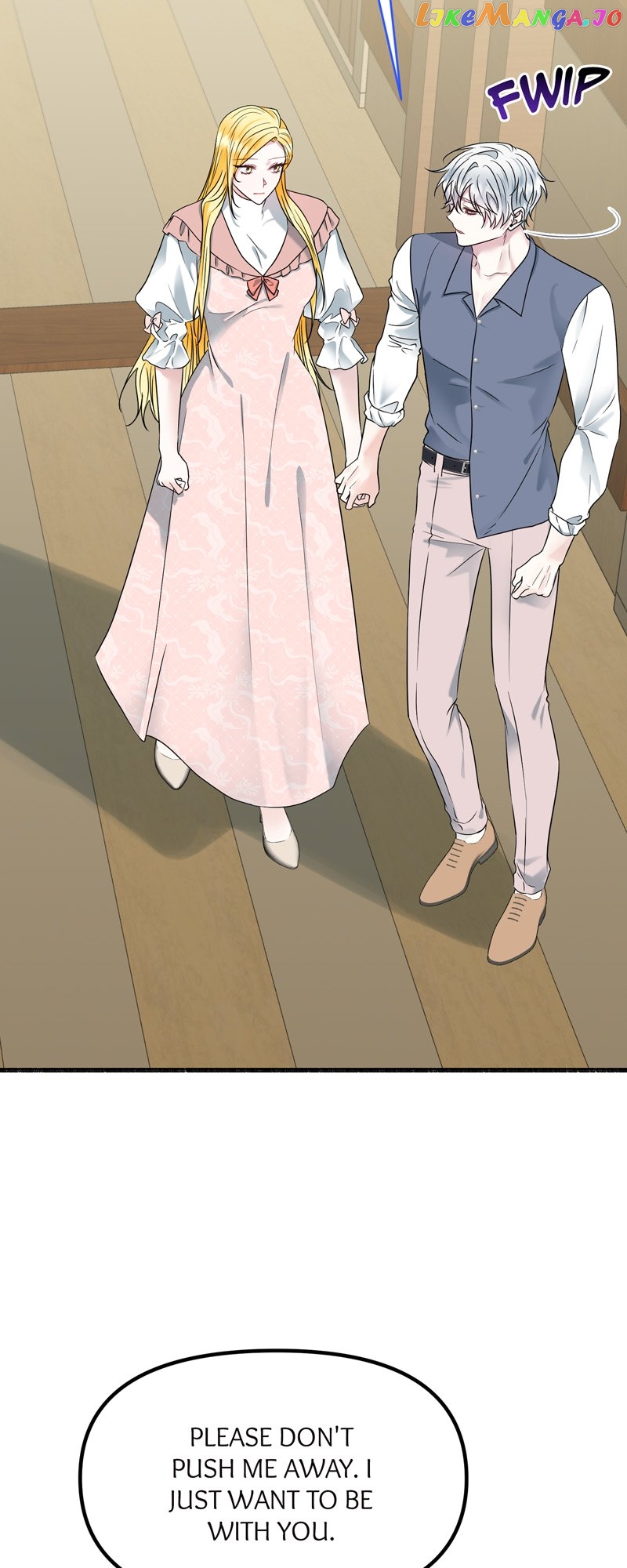 My Angelic Husband is actually a Devil in Disguise Chapter 31 - page 65