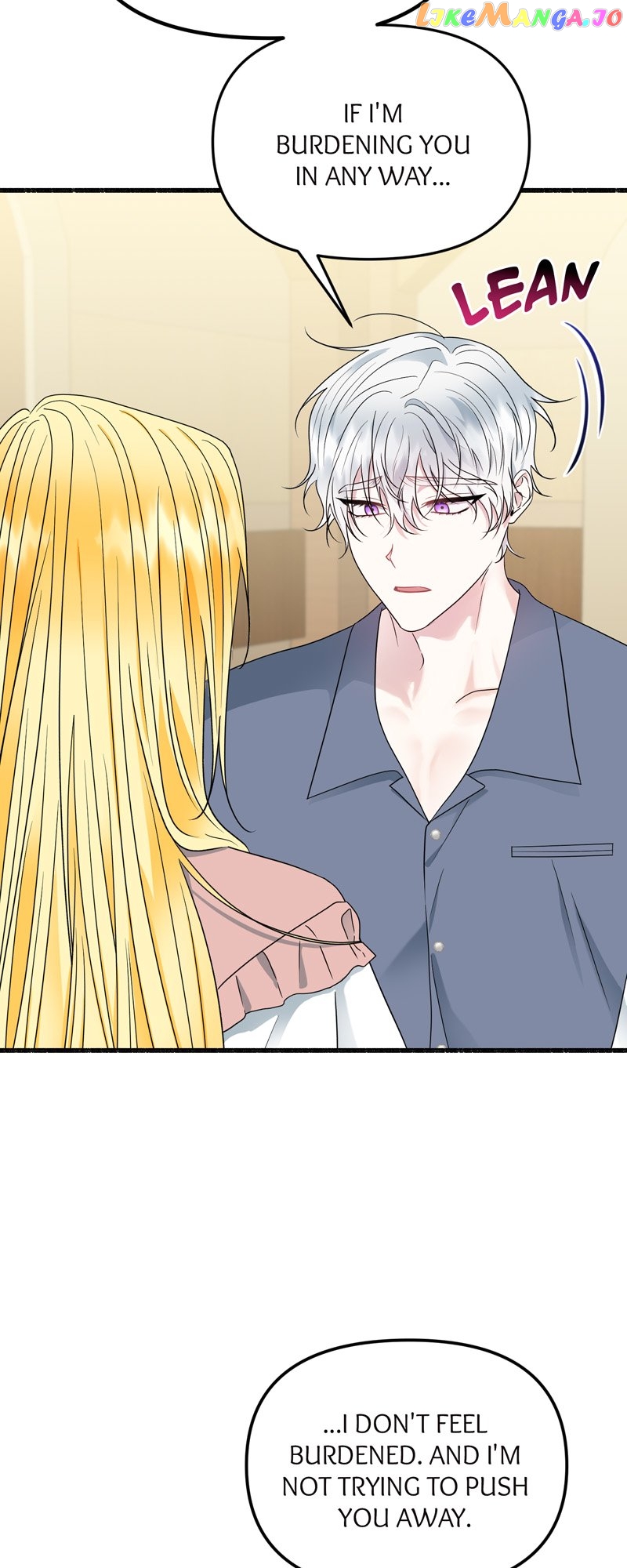 My Angelic Husband is actually a Devil in Disguise Chapter 31 - page 66