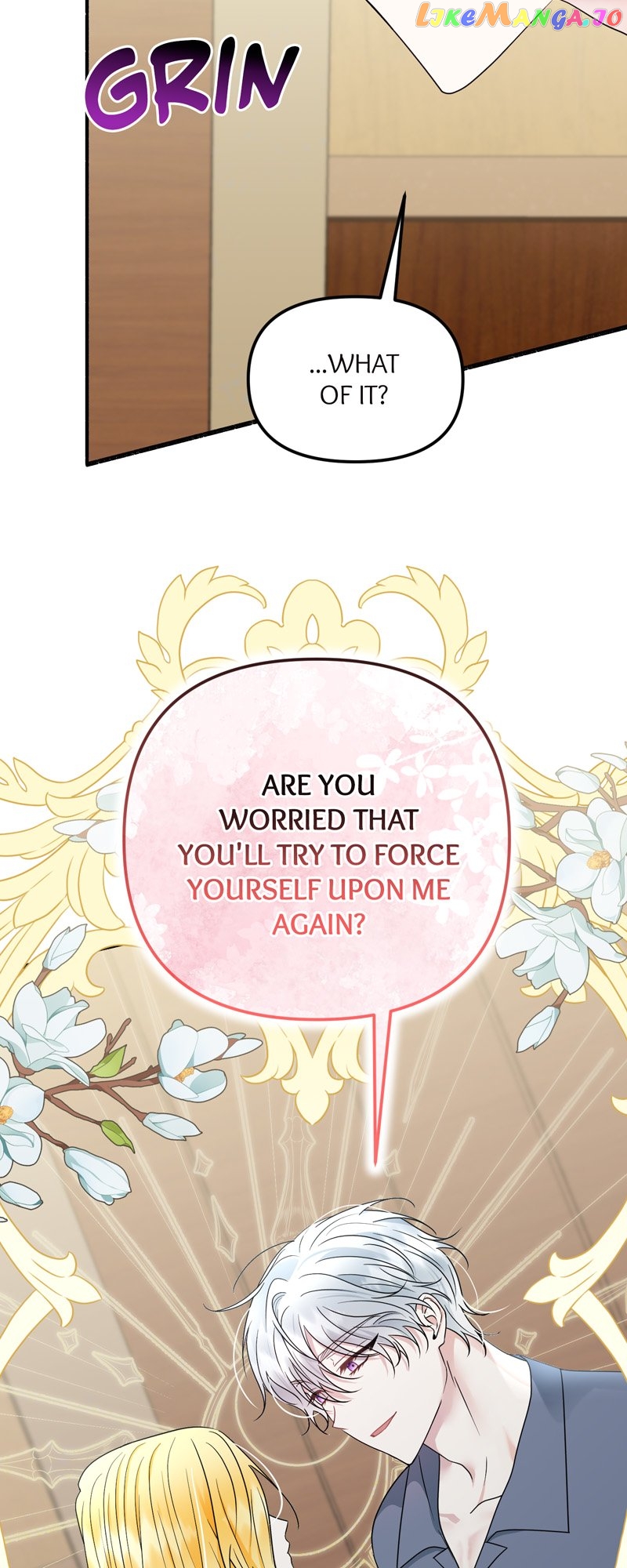 My Angelic Husband is actually a Devil in Disguise Chapter 31 - page 69