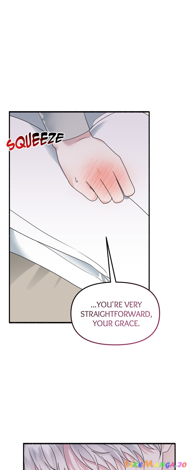My Angelic Husband is actually a Devil in Disguise Chapter 30 - page 16