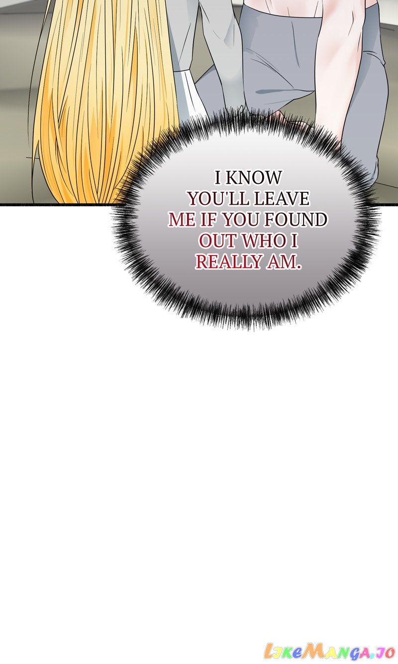 My Angelic Husband is actually a Devil in Disguise Chapter 30 - page 21