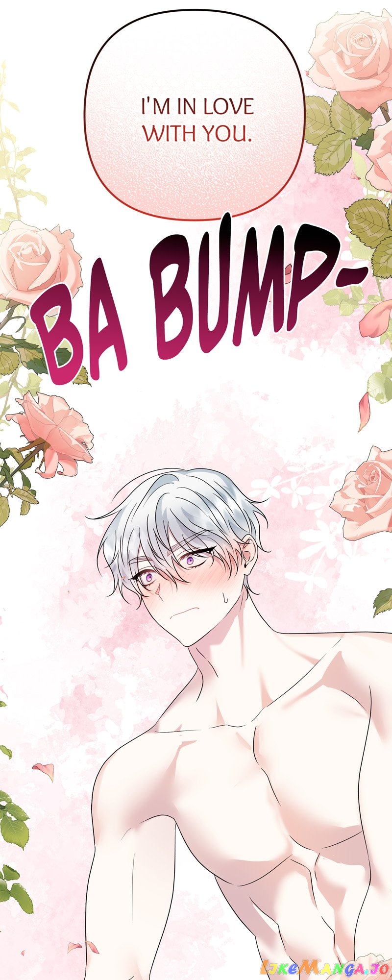 My Angelic Husband is actually a Devil in Disguise Chapter 30 - page 36