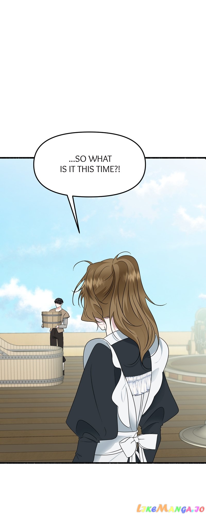 My Angelic Husband is actually a Devil in Disguise Chapter 30 - page 39