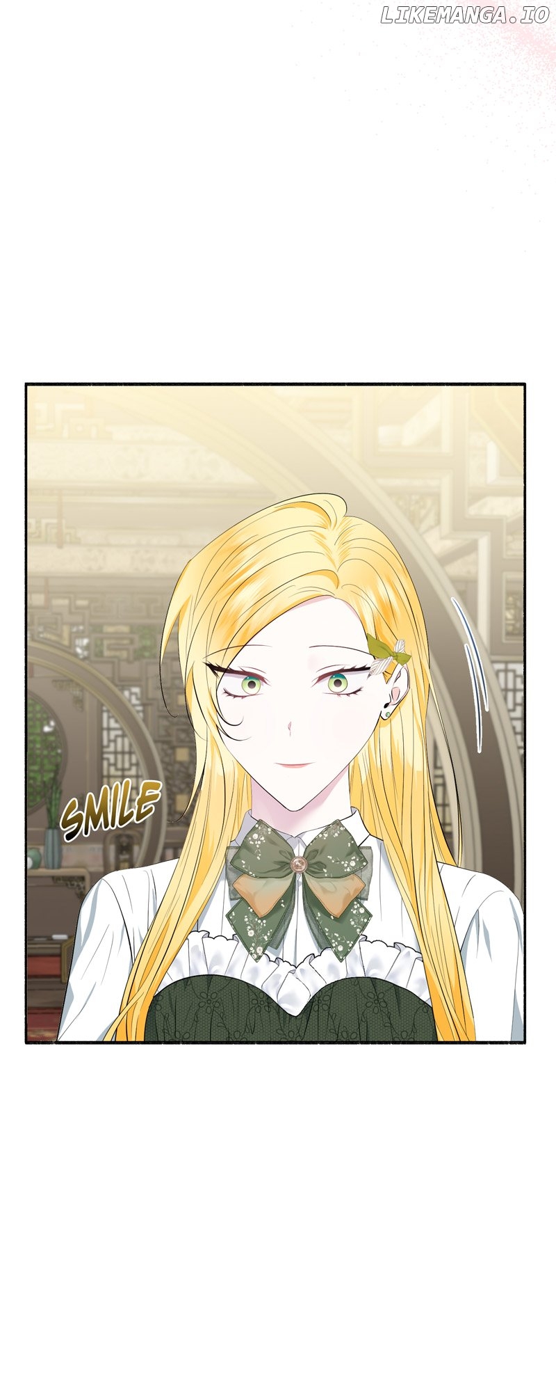 My Angelic Husband is actually a Devil in Disguise Chapter 49 - page 12