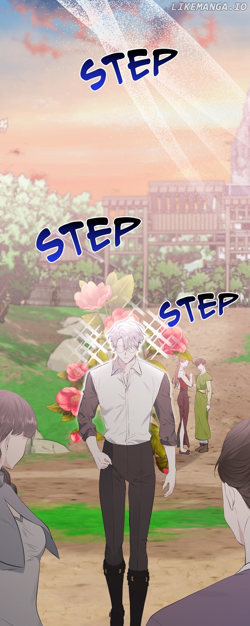My Angelic Husband is actually a Devil in Disguise Chapter 49 - page 19