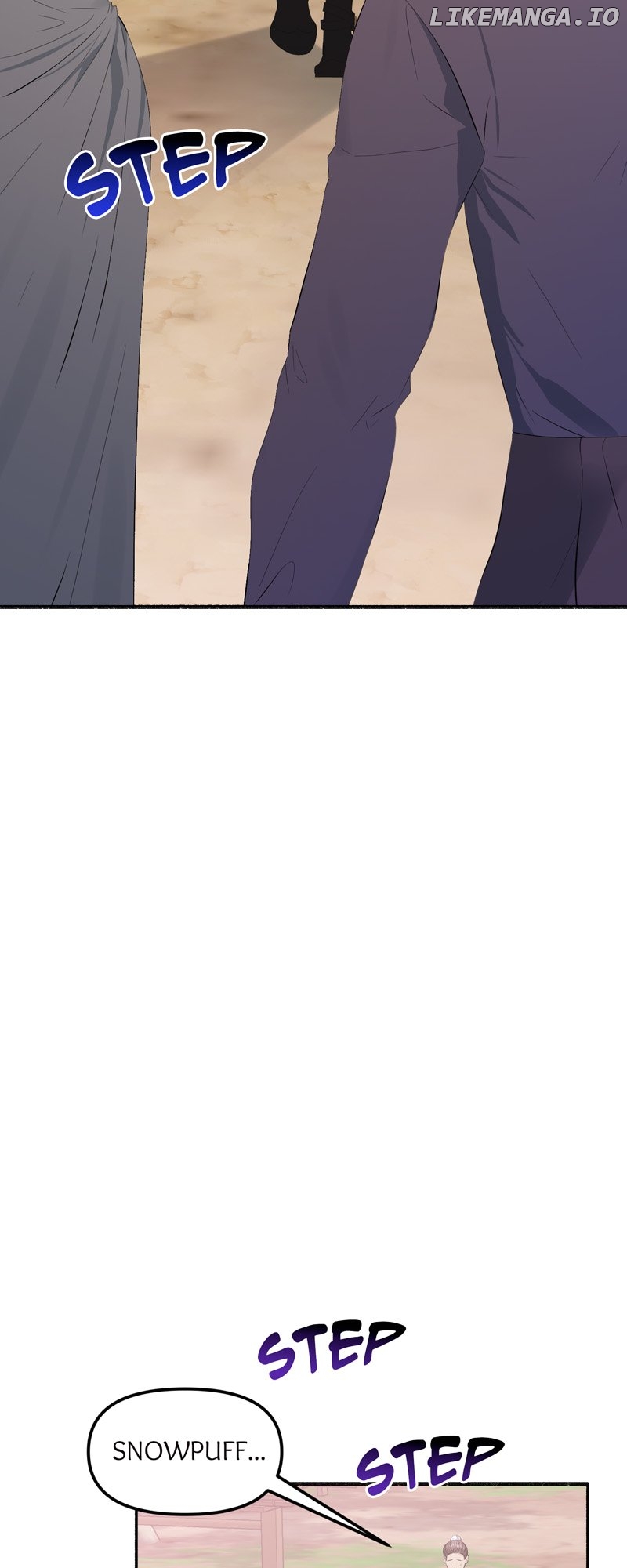 My Angelic Husband is actually a Devil in Disguise Chapter 49 - page 20