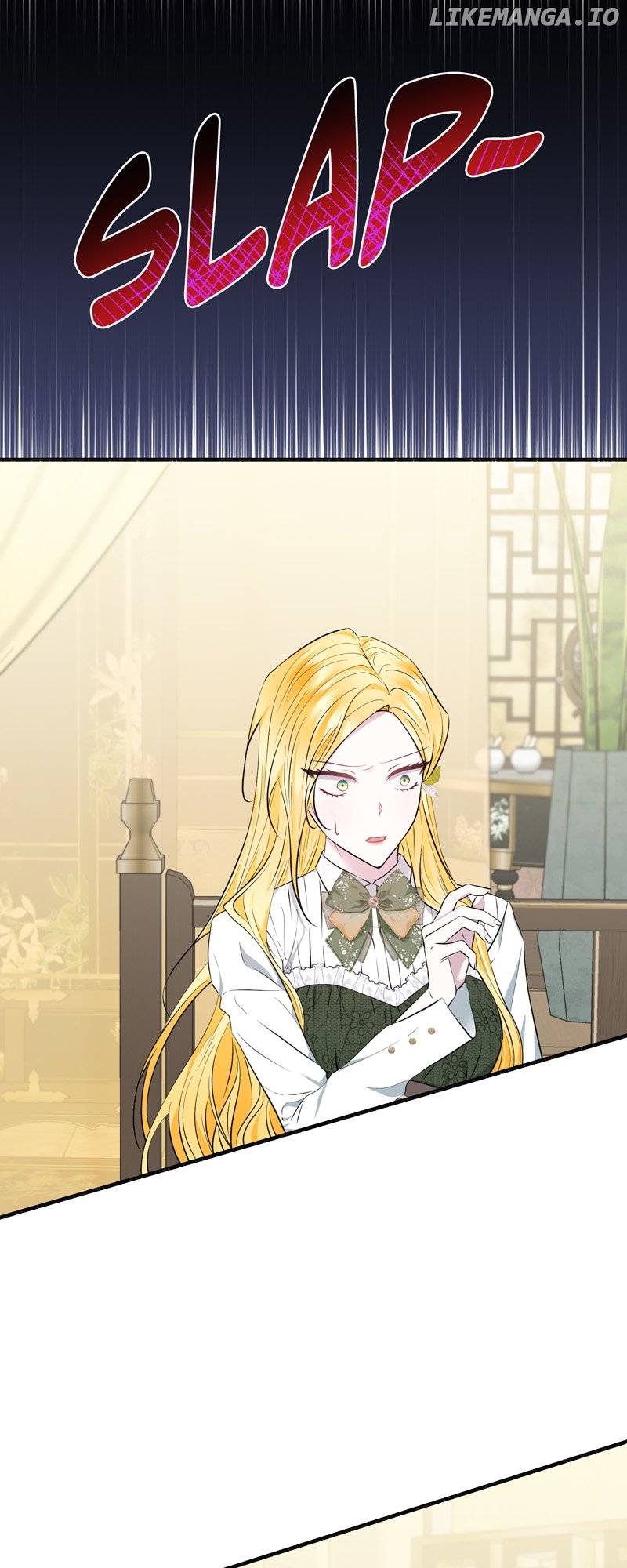 My Angelic Husband is actually a Devil in Disguise Chapter 49 - page 4