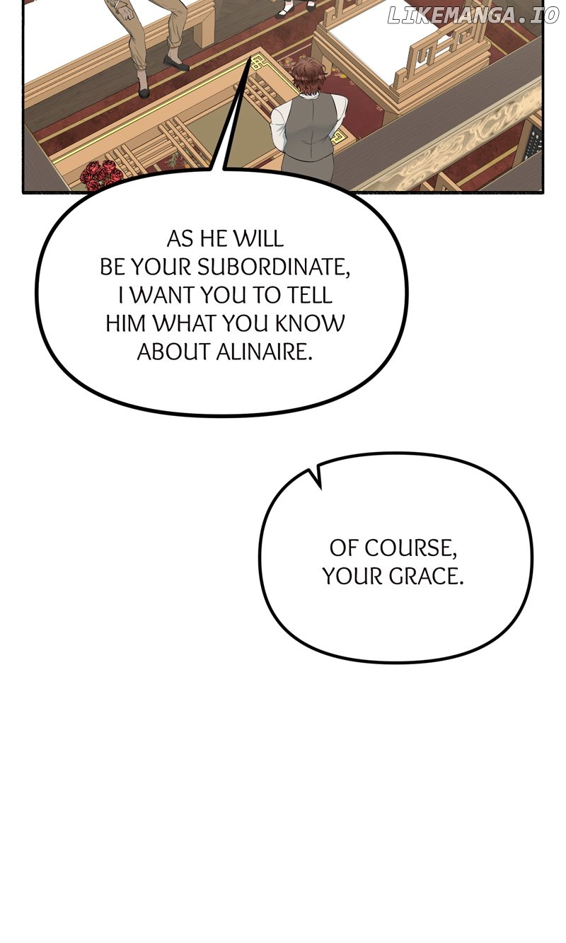 My Angelic Husband is actually a Devil in Disguise Chapter 49 - page 49