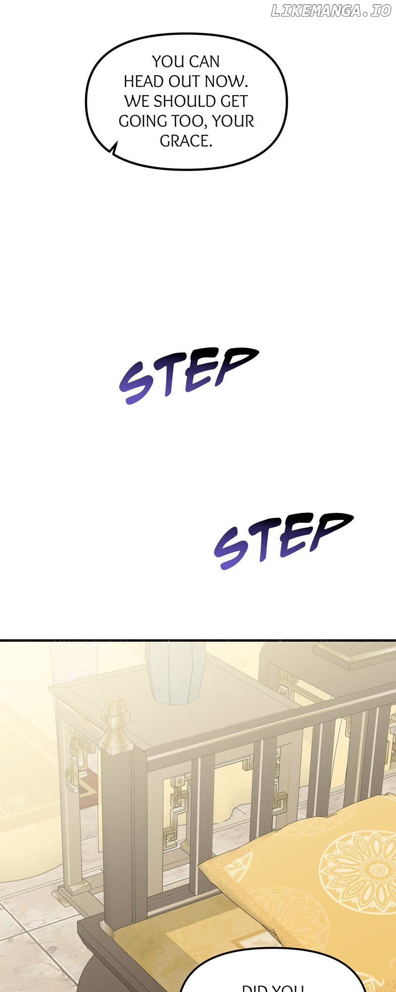 My Angelic Husband is actually a Devil in Disguise Chapter 49 - page 52